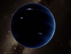 Novo Planeta é descoberto