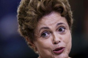 Dilma e o FMI