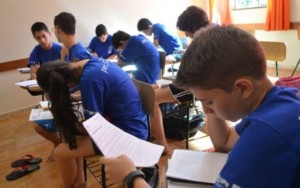 Brasil e a Educação
