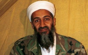 Testamento de Bin Laden é liberado
