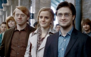 novo livro de Harry Potter será lançado