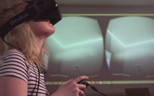 Com games e vídeos, realidade virtual deve se popularizar nos próximos meses