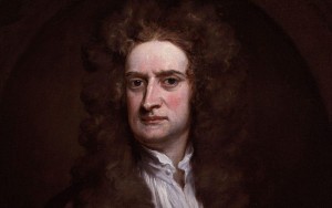 Revelada fórmula usada por Isaac Newton para tentar atingir a vida eterna