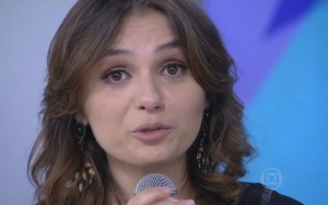 Monica Iozzi e Maíra Charken desafiam regras da Globo e não medem palavras