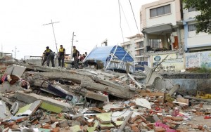 Por que alguns terremotos são mais devastadores mesmo quando mais fracos?