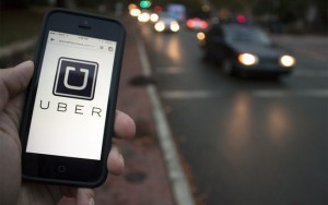 Uber leva multa recorde de US$ 11,4 milhões nos Estados Unidos