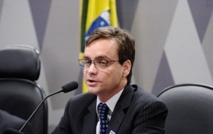Temer nomeia advogado de Eduardo Cunha para cargo na Casa Civil