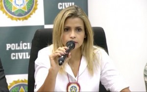 "O estupro está provado", diz nova delegada do caso de jovem violentada no Rio