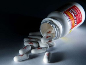 Cientistas descobrem novo efeito colateral do Tylenol 