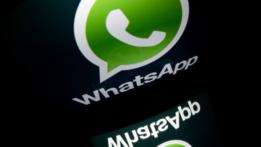 WhatsApp começa a liberar videochamadas 