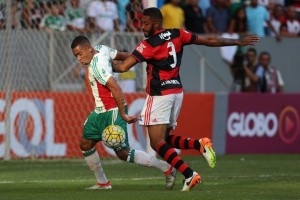  Gols de Flamengo 1 x 2 Palmeiras: Verdão vence em Brasília e entra no G4