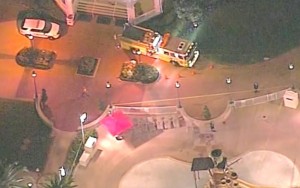 Polícia faz buscas na Flórida por menino arrastado por jacaré perto da Disney