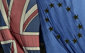 UE nomeia diplomata belga para coordenar negociações sobre saída do Reino Unido