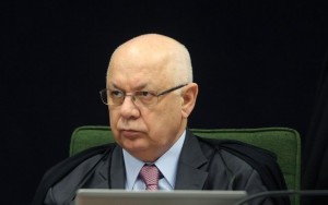 Teori contraria Janot e manda denúncia contra Lula para Justiça de Brasília