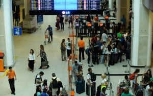 Aeroportos: Anac vai reforçar procedimentos de segurança antes do embarque