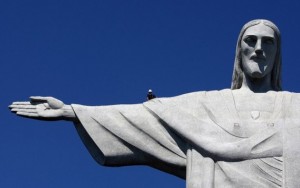 Igreja Católica teme atentado contra o Cristo Redentor durante os Jogos Rio 2016
