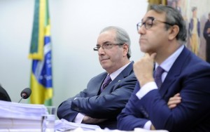 Em nova manobra, Cunha prepara mandado de segurança para atrasar cassação