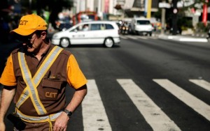 Trânsito em São Paulo: saiba os bloqueios deste fim de semana