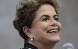 "Vaquinha virtual" de Dilma alcança R$ 725 mil