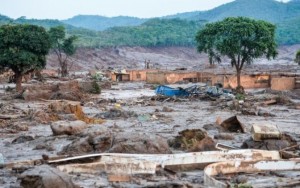 Justiça suspende licença da mineradora Samarco em Mariana