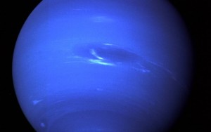 O misterioso objeto perto de Netuno que a ciência ainda não consegue explicar