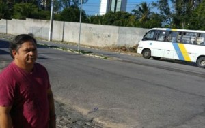 "Perdi tudo": ataques deixam rastro de destruição no Rio Grande do Norte