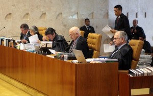 STF pode retomar ação que vota descriminalização da maconha ainda em 2016
