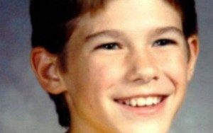 O drama do menino sequestrado há 27 anos cujos restos só foram encontrados agora