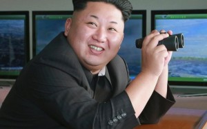 Coreia do Norte fará novo teste nuclear após demonstração histórica de força