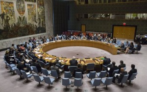 ONU convoca reunião de urgência para discutir situação da Síria 