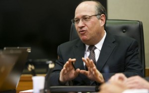 Brasil vive recessão mais severa da história, diz presidente do Banco Central 