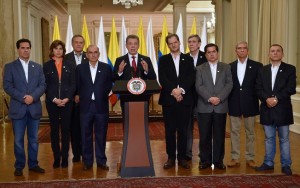 Por que a Colômbia disse 'não' ao acordo de paz com as Farc