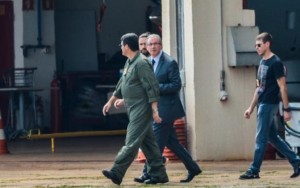 Defesa de Eduardo Cunha recorre ao Supremo para que ele deixe a prisão 