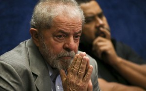 MPF denuncia Lula, Marcelo Odebrecht e outras 9 pessoas por 5 crimes 