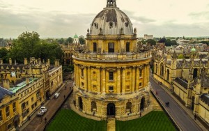 Você seria aprovado na entrevista para entrar em Oxford? Teste suas habilidades 