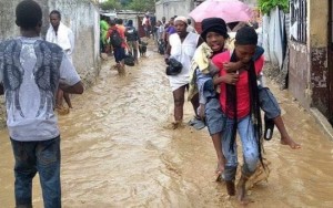 Furacão Matthew: sobe para 842 o número de mortos no Haiti 
