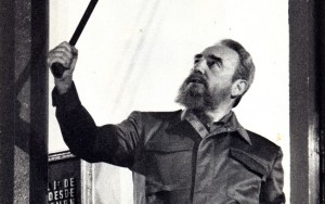 Cinzas de Fidel farão trajeto histórico durante série de homenagens em Cuba 