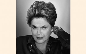 Dilma Rousseff é eleita uma das mulheres de 2016 pela 'Financial Times' 