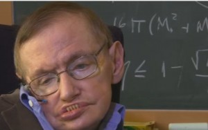 Stephen Hawking recebe alta de hospital em Roma após exames 