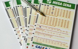 Concurso da Mega-Sena acumula e pode pagar R$ 40 milhões nesta quinta-feira
