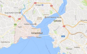 Novo tiroteio em restaurante de Istambul deixa ao menos dois feridos