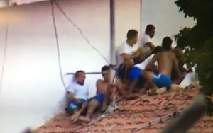 Briga entre PCC e Sindicato do crime RN deixa mortos na penitenciária de Alcaçuz