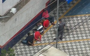 Após fazer clientes de loja reféns, criminosos são presos em São Paulo