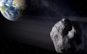 Asteroide gigante passa perto da Terra hoje; observatório de PE vai monitorá-lo