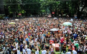 Carnaval 2017:mais de 170 blocos divertem o paulistano neste fim de semana