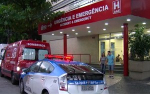 Turista argentino morre após ser espancado em briga em Ipanema, no Rio