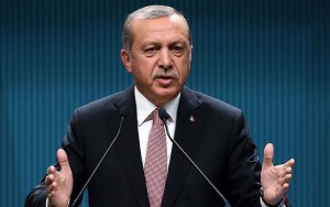 Presidente da Turquia acusa Alemanha de ser “nazista” após veto a comícios