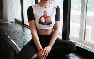 Putin 2018: jovens russas lançam camisetas ousadas em apoio à reeleição
