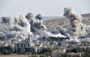 Segundo homem do Estado Islâmico morre em ataque aéreo no Iraque