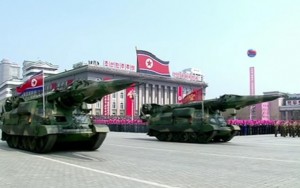 Coreia do Norte está avançando no seu programa nuclear, alerta ONU